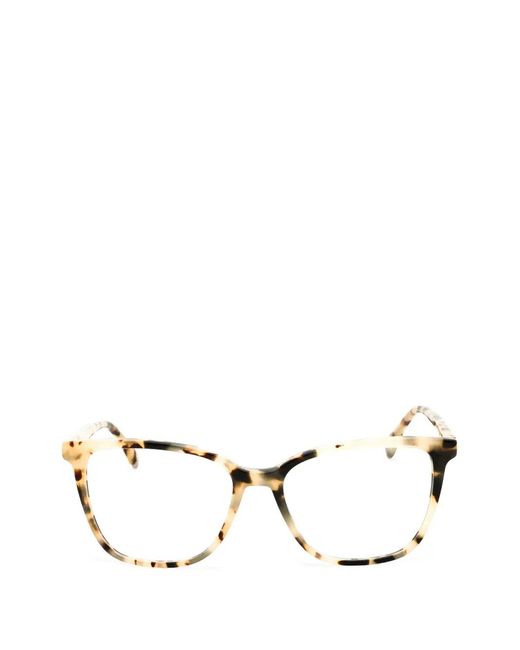 Occhiali Cat-Eye di Gap in Natural