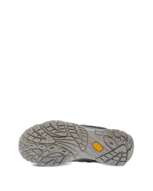 Merrell Blue Moab 2 Sneakers for men