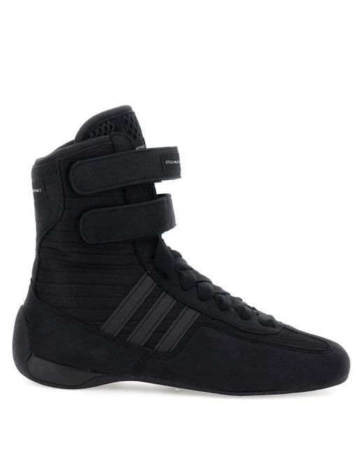 Stella McCartney Black Adidas Rasant 2025.3