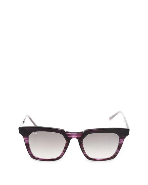 OAMC Gray Mara Square-Frame Sunglasses for men
