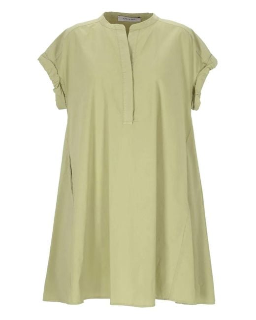 Camicia di EMMA & GAIA in Green