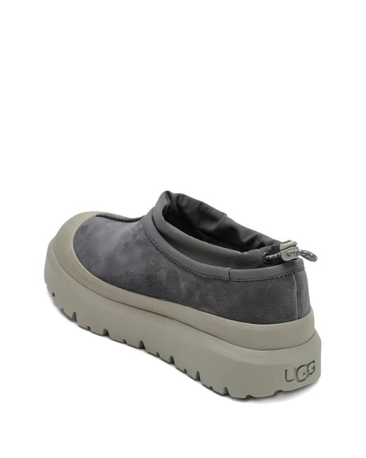 Ugg Tasman Sneakers in Gray für Herren