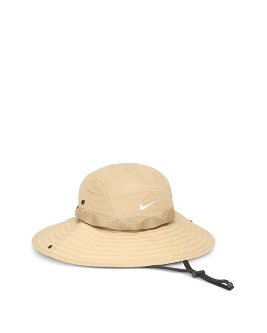 Nike Natural Apex Dri-Fit Bucket Hat
