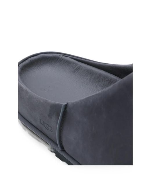 Ugg Blue Otzo Clogs for men