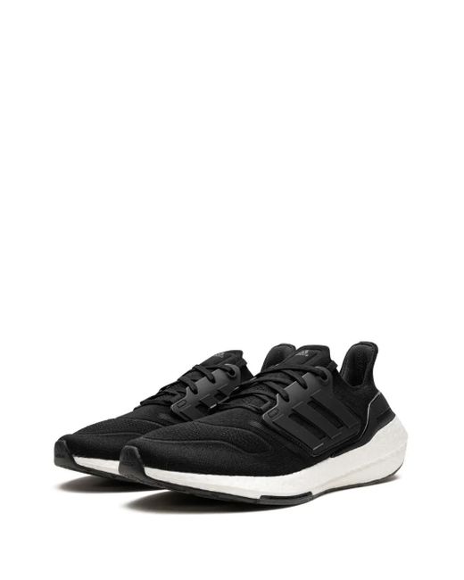 Adidas Black Ultraboost 22 Sneakers