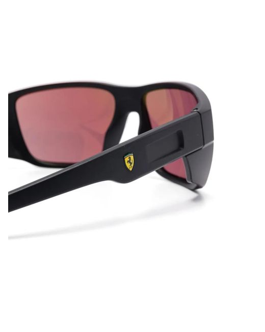 Ferrari Pink Fz6012U Sunglasses for men