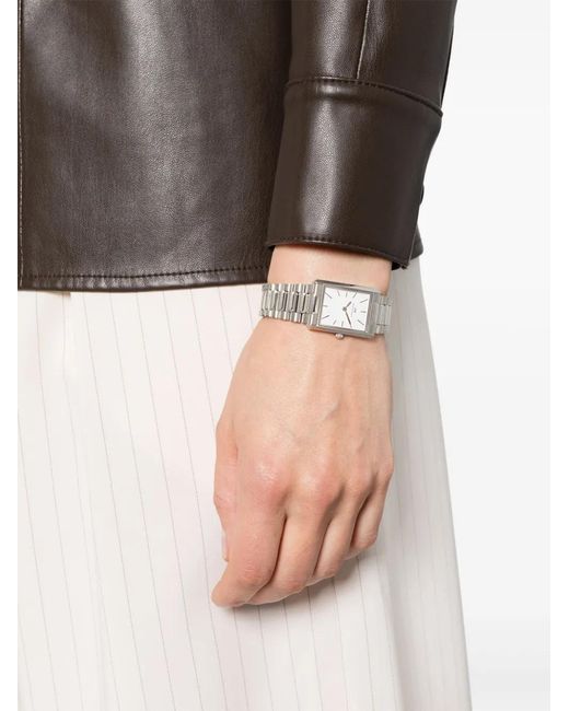 Daniel Wellington White Bound 3-Link 32Mm