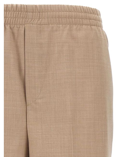 Cellar Door Natural Michela Trousers