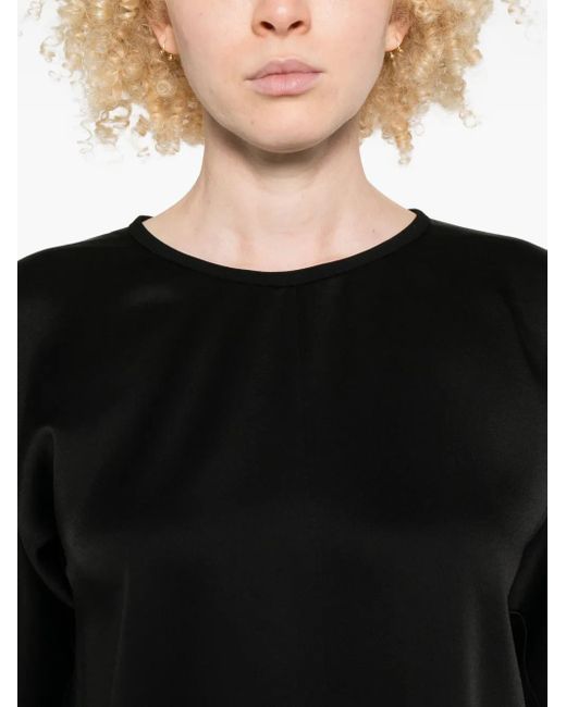 Forte_forte Black Top