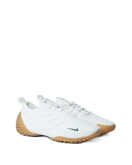 Nike White Astra Ultra Sneakers