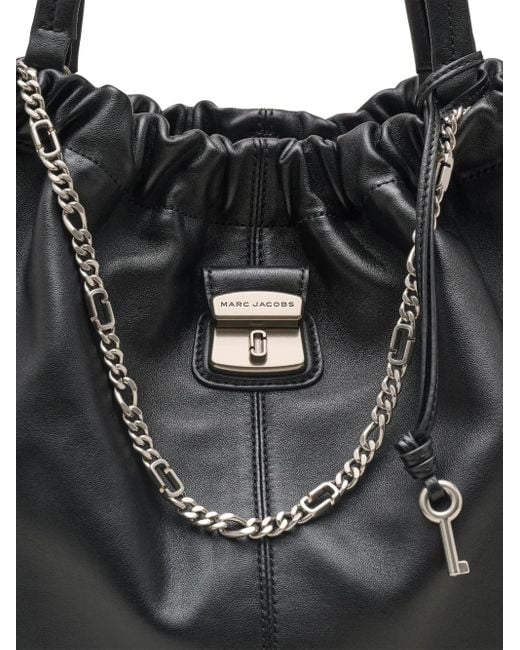 Marc Jacobs The Cristina ハンドバッグ Black