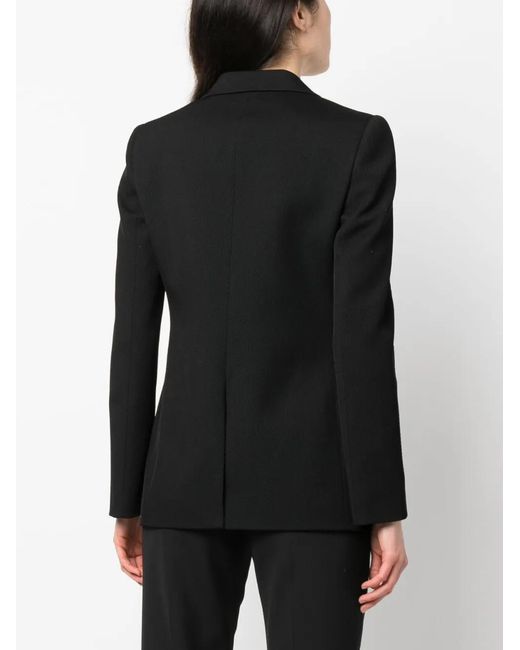 Blazer U-Lock Givenchy de color Black
