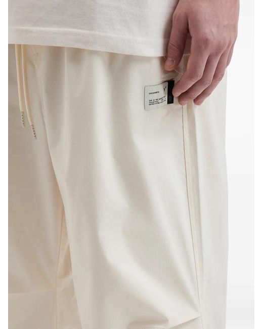 Pantalones Con Cordones FIVE CM de hombre de color White