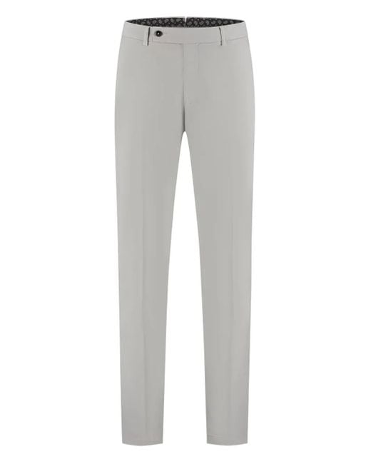 メンズ Berwich Tailored Trousers Gray