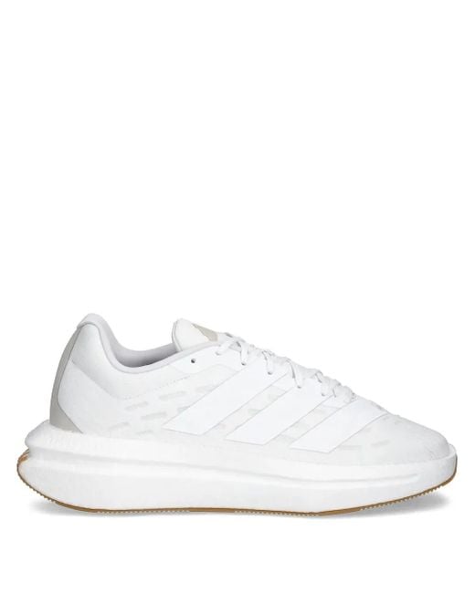 メンズ Adidas Boost スニーカー White