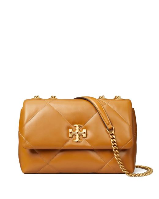 Tory Burch Orange Bags