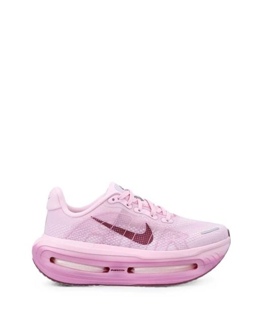 Nike Pink Vomero Sneakers