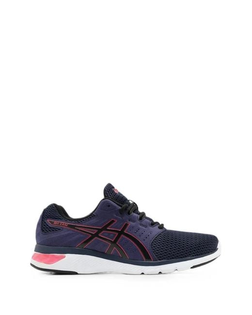 Asics Blue Gel-Ease Running Sneakers for men