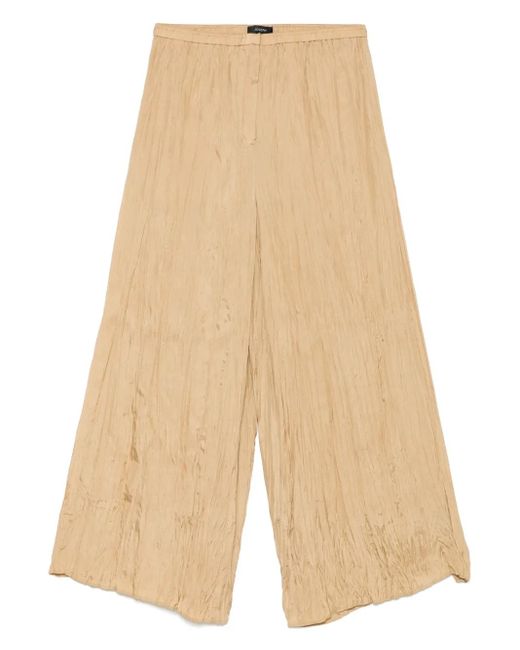 Joseph Thoresby パンツ Natural