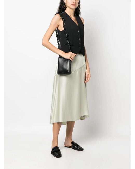 Jil Sander Black Accessories