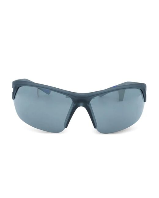 Nike Blue Skylon Ace Sunglasses