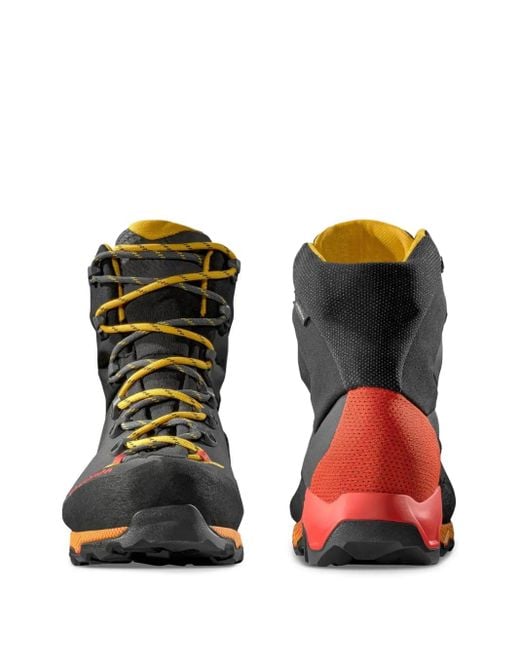 La Sportiva Black Aequilibrium Trek Gtx Hiking Boots for men