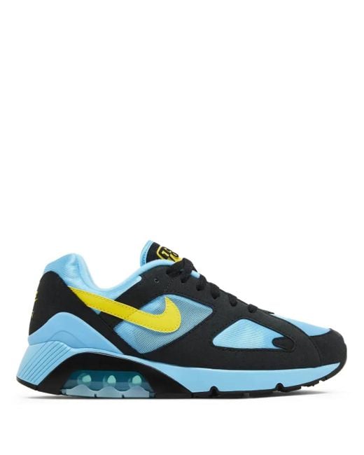 Nike Baltic Sneakers in Blue für Herren