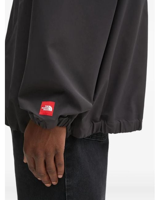 Chaqueta Con Puños Con Botón The North Face de hombre de color Gray