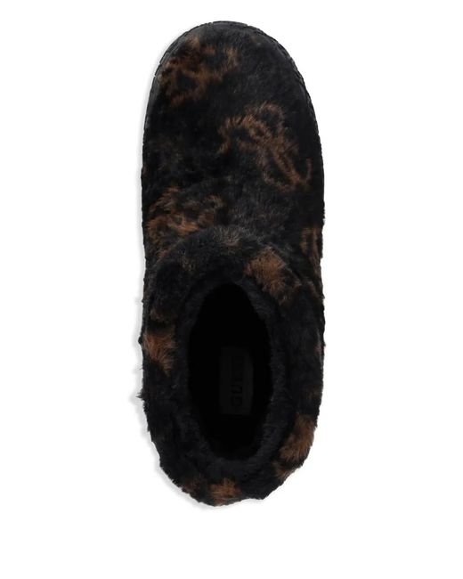 Guess Black United Boots