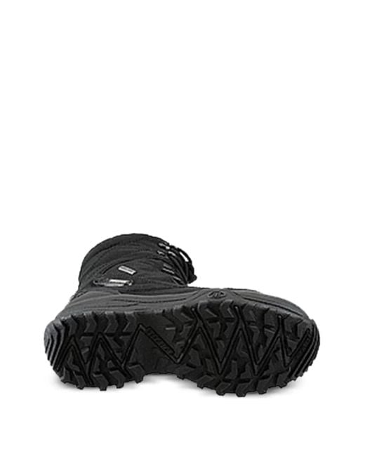 Tecnica Black Ride Ii Boots