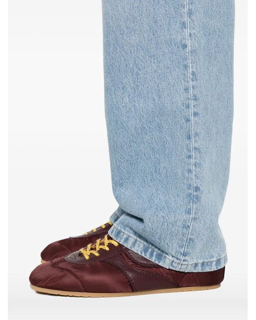 Axel Arigato Blue Archive Straight Jeans for men