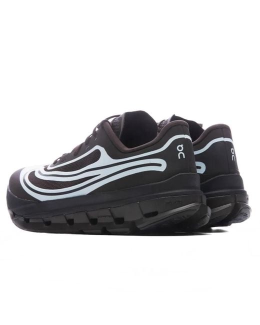On Shoes Blue Cloudflow 5 Ad Sneakers for men