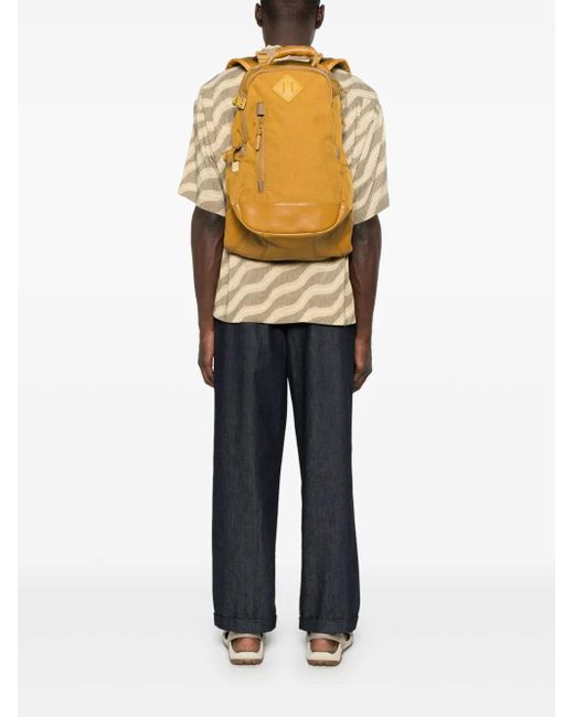 Visvim Metallic Cordura 20L Backpack for men