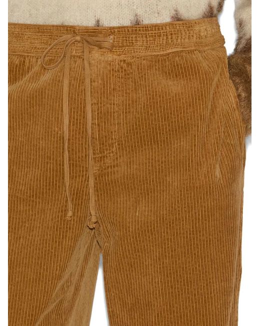 Isabel Marant Brown Nirlen Pants for men