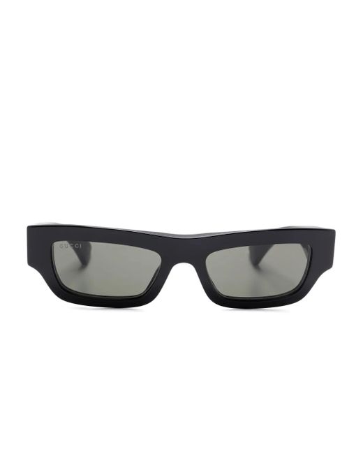 Gucci Gray Gg1839S Sunglasses