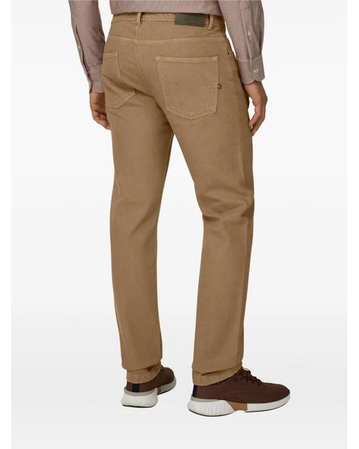 Boggi Natural Jeans for men