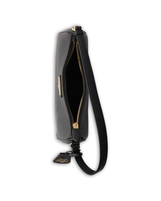 Prada Black Contenitore Maniglia