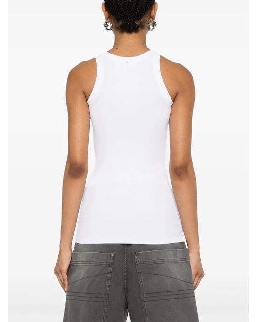 Sportmax Aia タンクトップ White