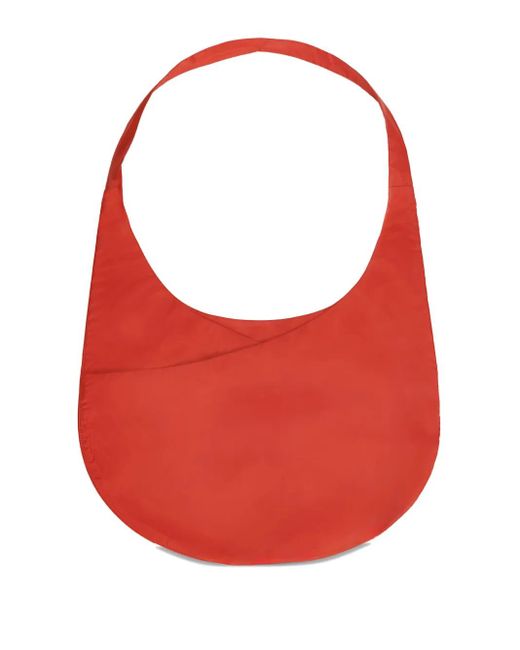 Coa Nyc Red Mini Tasche