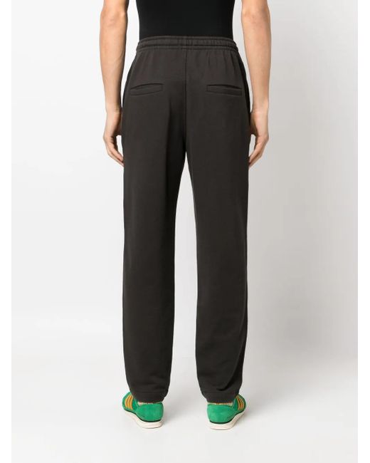 Isabel Marant Gray Mailesco Track Pants for men