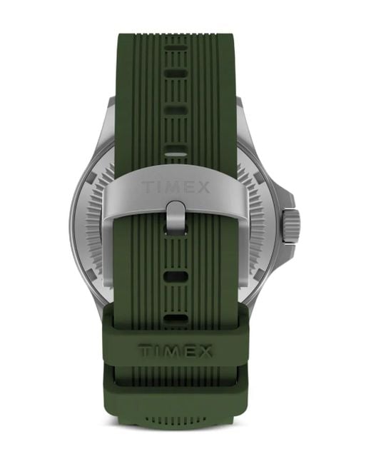 Timex Expedition Field Post 41Mm in Black für Herren