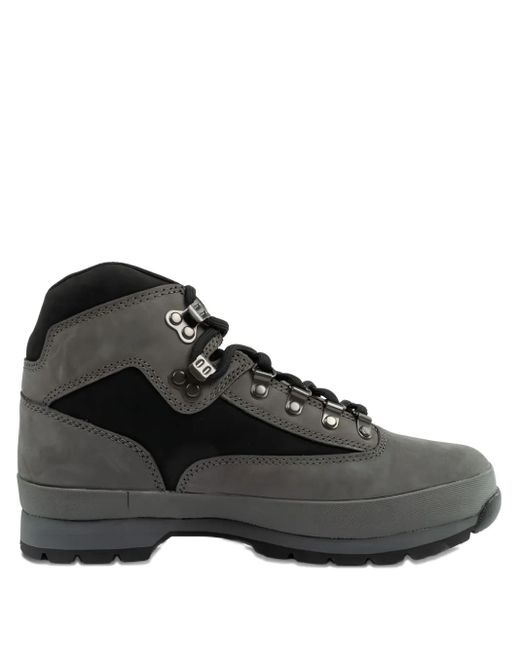 Timberland Euro Sprint Stiefel in Black für Herren