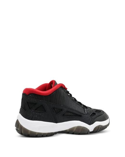 PUMA Black Sf Evo Cat Transform Sneakers