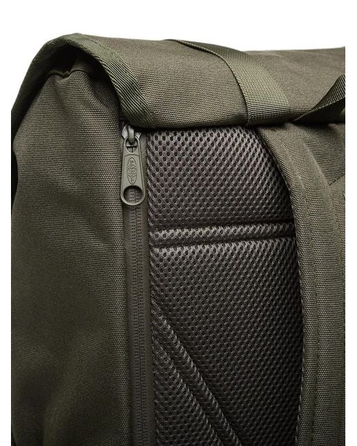 Eastpak Green Icon Topload Backpack