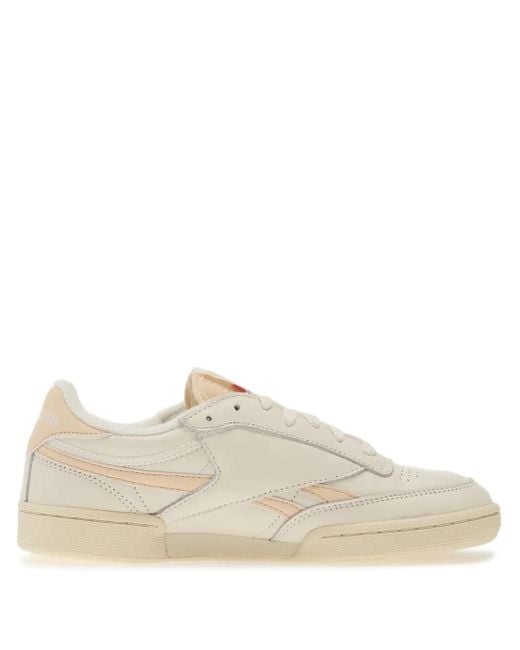 Reebok Club C Revenge Sneakers White
