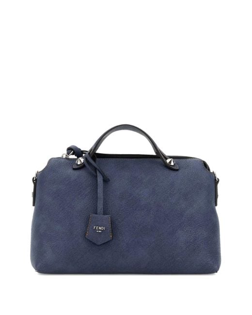 Fendi Blue By The Way Handtasche