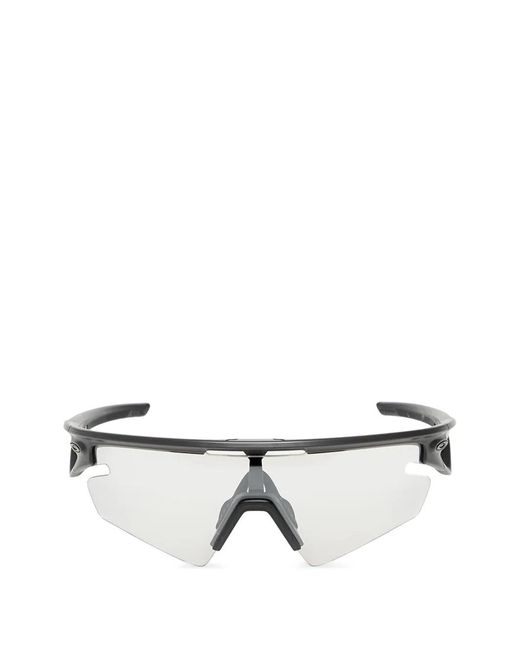 Oakley Metallic Sphaera Slash Glasses