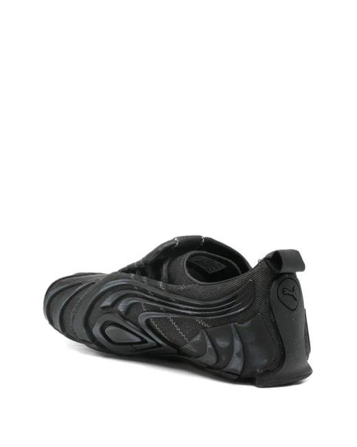 PUMA X No Faith Studios Talon Og Sneakers in Black for Men | Lyst