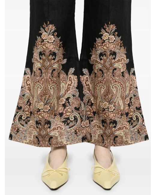 Zimmermann Dawning Broek in het Black