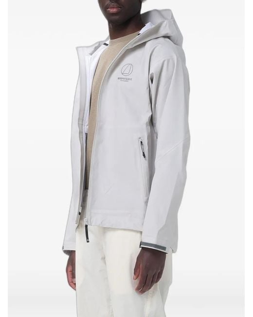 Murphy & Nye Gray Ranger Jacket